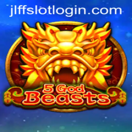 Discover the Mystical World of 5GodBeasts through JLFF.COM