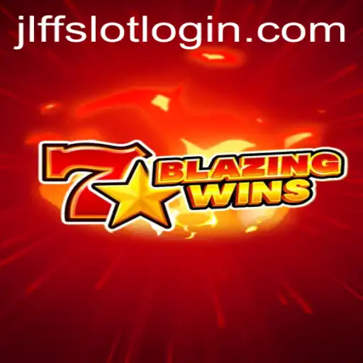 BlazingWins: An Immersive Gaming Experience with JLFF.COM