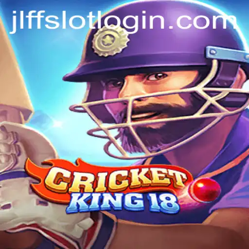 CricketKing18: A Virtual Cricket Revolution