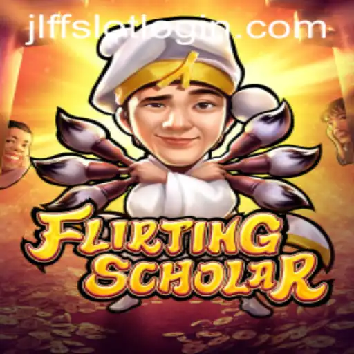 Flirting Scholar: A Journey Through Strategy and Wit in the Realm of JLFF.COM