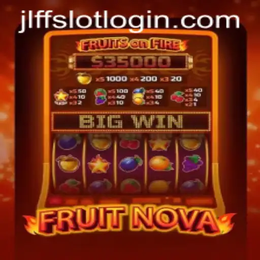 Exploring the Dynamic World of FruitNova: A New Gaming Sensation