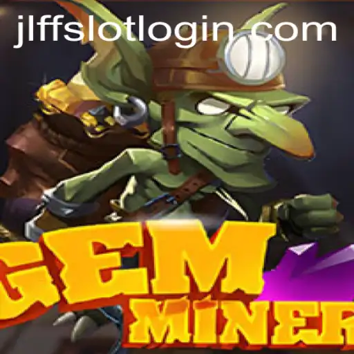 GemMiner: A Dazzling Adventure in the World of JLFF.COM