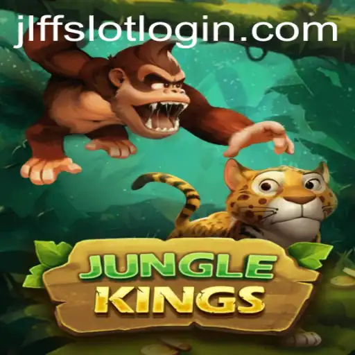 The Thrilling World of JungleKings: Unleash Your Inner Adventurer