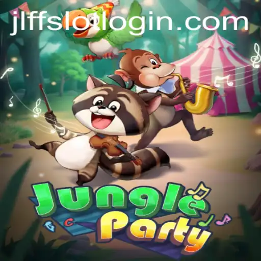 Experience the Wild Excitement of JungleParty