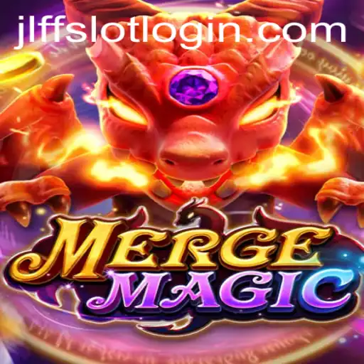 Experience Enchantment with MERGEMAGIC