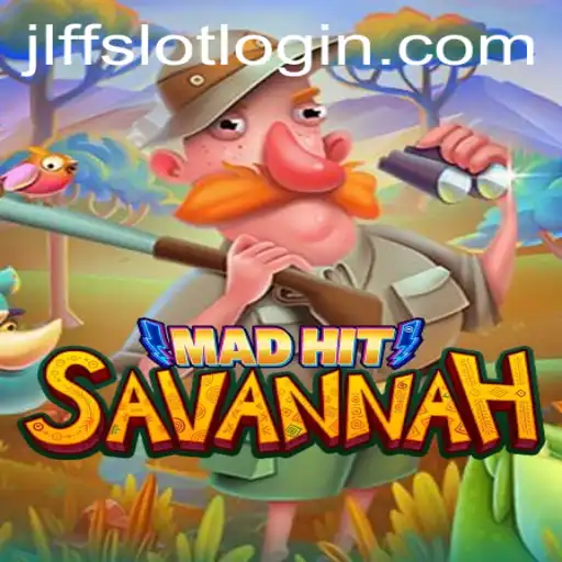 Discover the Thrill of MadHitSavannah: A Game Beyond Imagination