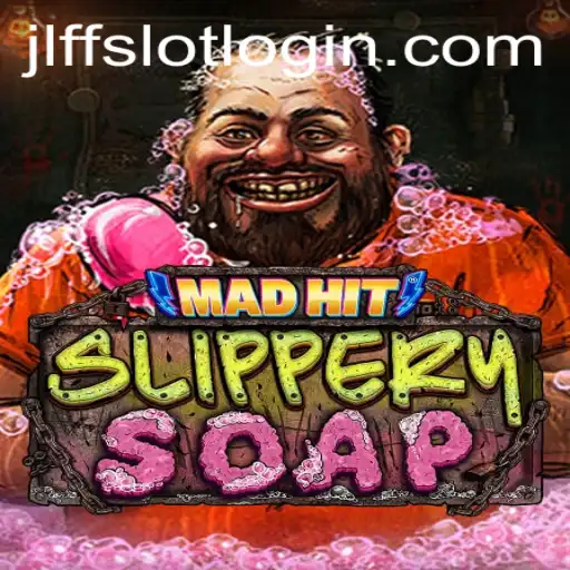 MadHitSlipperySoap: A New Dimension of Interactive Fun