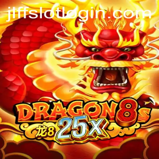 Unraveling the Mystery of Dragon8s25x: A Journey into Fantasy Gaming with JLFF.COM