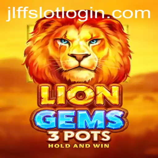 Exploring the Excitement of LionGems3pots - A Dynamic Gaming Experience