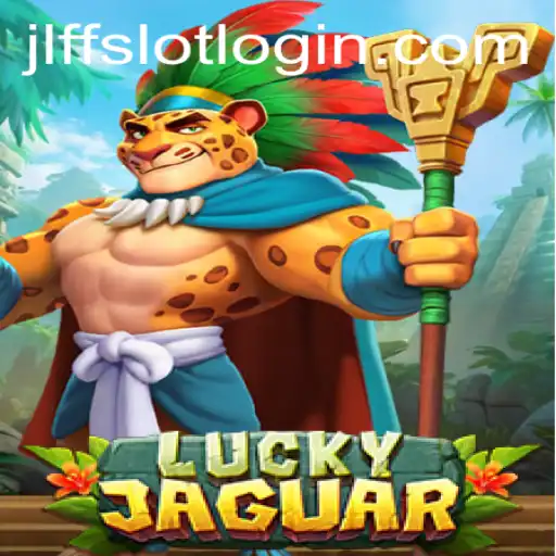 Unveiling LuckyJaguar: A Thrilling Adventure Awaits