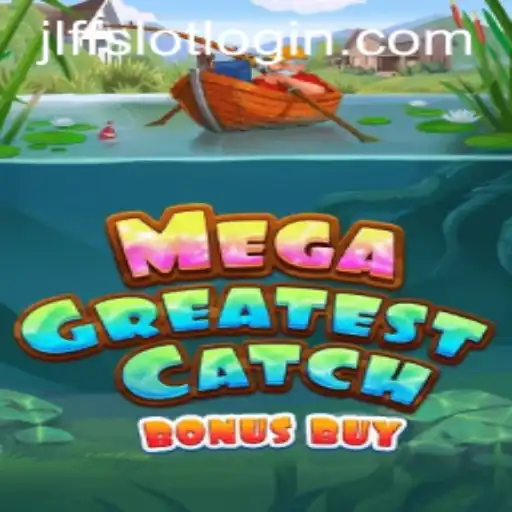 Discovering the Thrills of MegaGreatestCatchBonusBuy: The Ultimate Gaming Experience