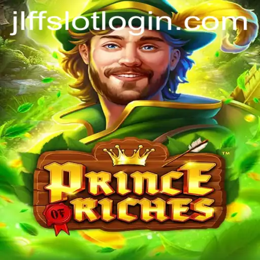 Discover 'PrinceOfRiches': A New Digital Adventure