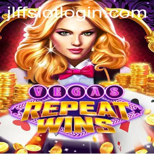 VegasRepeatWins: The Thrilling New Casino Experience