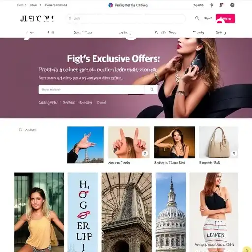 Exploring Exclusive Offers: Your Guide to JLFF.COM