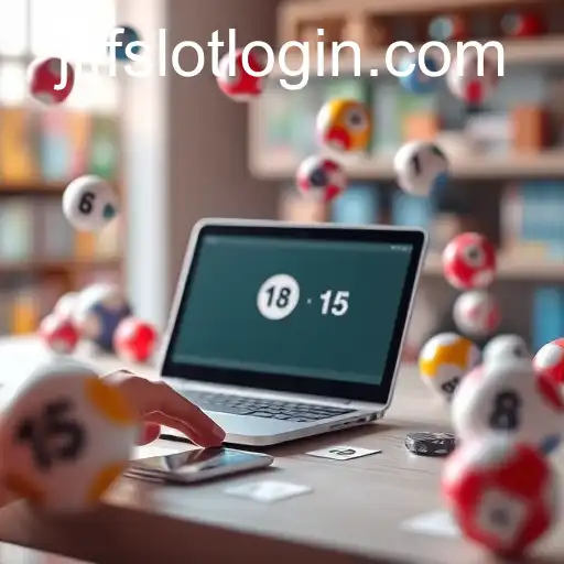 Exploring the Evolution and Impact of Online Lotteries