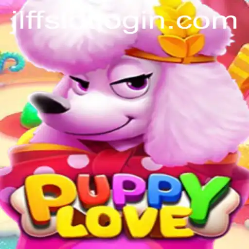 PuppyLove: A Whimsical Adventure Game by JLFF.COM