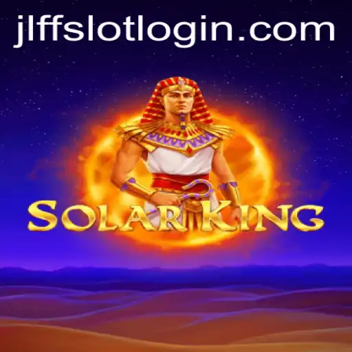 SolarKing: A Thrilling Adventure in the Universe of JLFF.COM