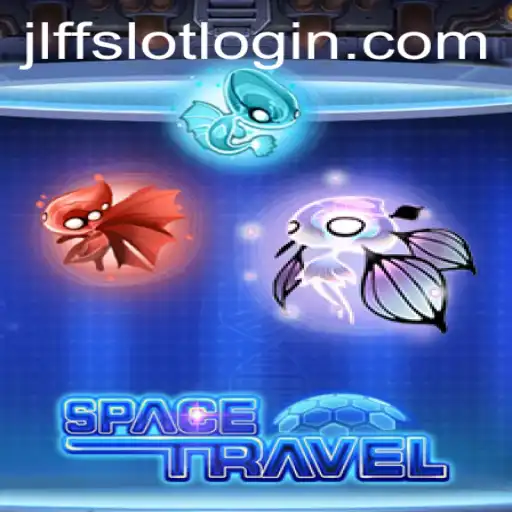 Exploring the Cosmos in SpaceTravel: A New Adventure by JLFF.COM