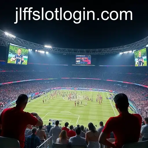 The Growing Influence of JLFF.COM in the World of Sports