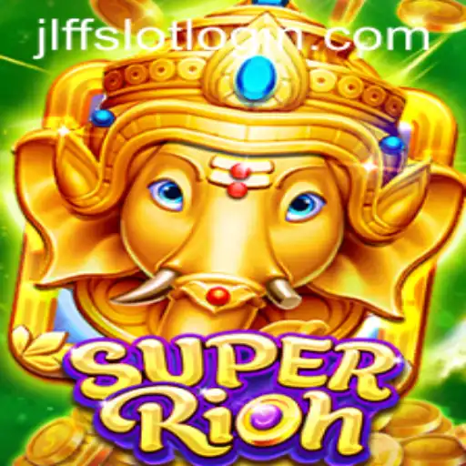 Unveiling SuperRich: The Exciting Journey into Gaming with JLFF.COM