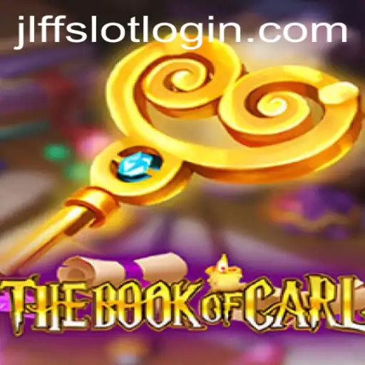 Unveiling TheBookofCarl: A New Gaming Sensation