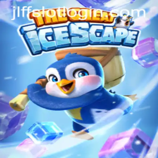 Exploring the Magical World of 'TheGreatIcescape'