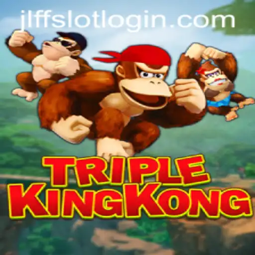 Discover the Excitement of TripleKingKong at JLFF.COM
