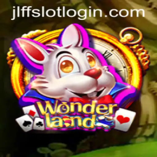 Discover the Enchanting World of 'Wonderland' - A Game by JLFF.COM